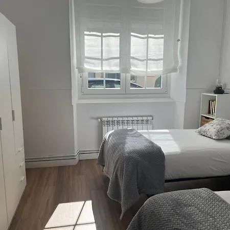 Apartman La Casita De Sildo *