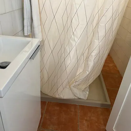 La Casita De Sildo Porto de Espasante