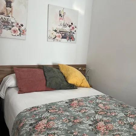 Apartman La Casita De Sildo *