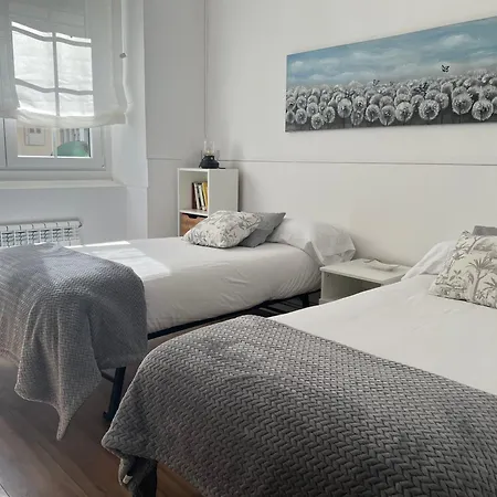 La Casita De Sildo Apartman