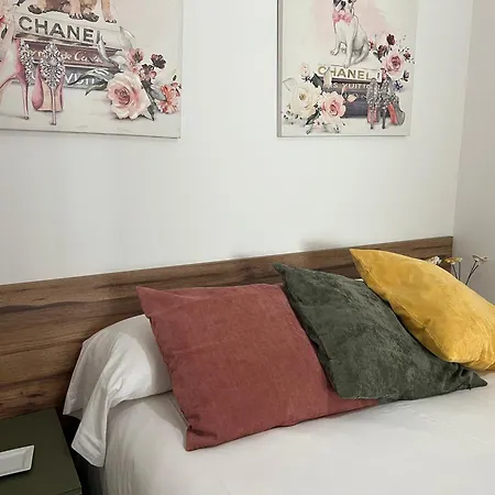 La Casita De Sildo Porto de Espasante