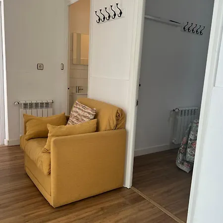 La Casita De Sildo Apartman
